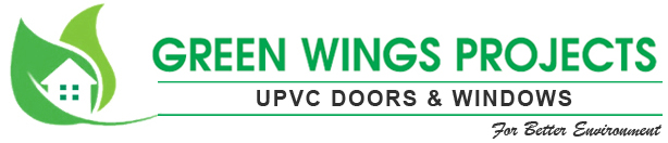 Greenwings Projects | UPVC DOORS  WINDOWS